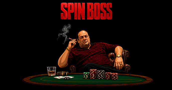 Spin Boss — bonus powitalny 300% do 3000 PLN, rejestracja i katalog 7400 gier online 
